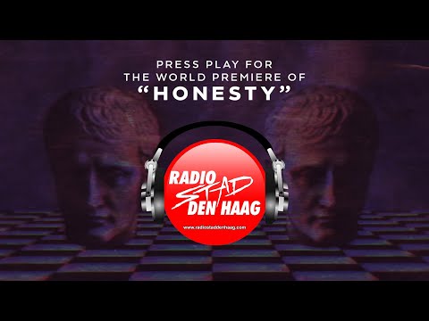 Tiger Club feat. Stefano Brignoli - Honesty (World Premiere on Radio Stad Den Haag)