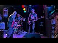 F*ck Your World - The Meteors @ The Funhouse, Seattle WA October 21, 2025
