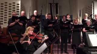 (6) THE SHADOW OF SUFFERING - In Pilate&#39;s Court the Savior Stands