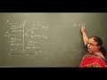 2 PUC MATHEMATICS INVERSE TRIGONOMETRY PART 1