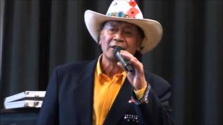 How Great Thou Art - Dennis Marsh