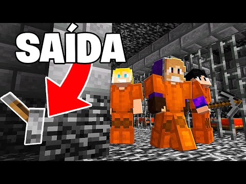 Escape from the Impossible Prison