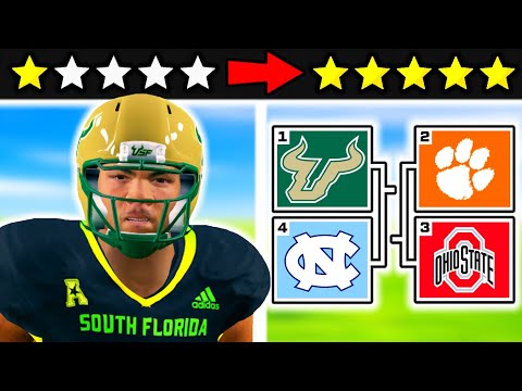 I Have 5 Years to Fix the WORST Team in Florida...