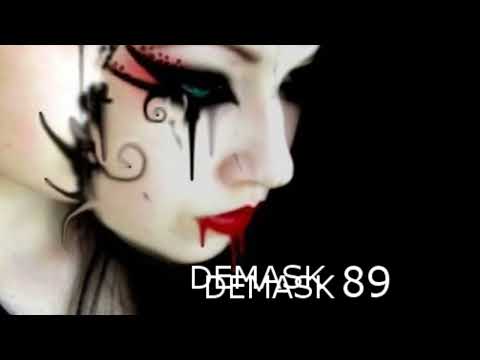 Daniel Portman - Demask 89 , Techno 2025