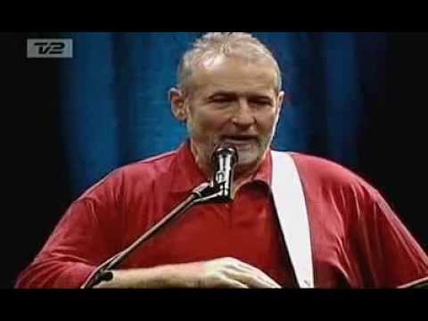 Niels Hausgaard - Fængsel