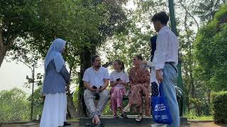 Download lagu conversation with alex and his family from spain with james and huli from in borobudur temple mp3 Download lagu conversation with alex and his family from spain with james and huli from in borobudur temple mp3