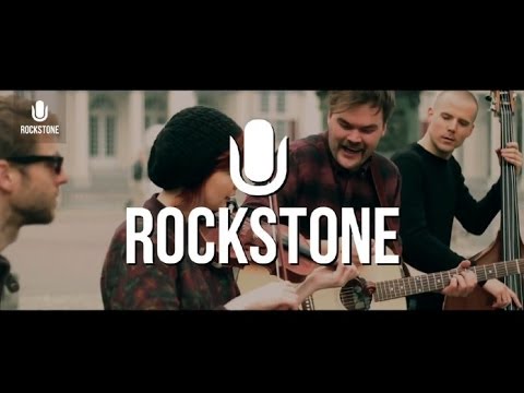 Town Of Saints - Carousel :: Rockstone Sessions
