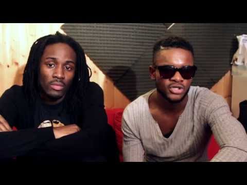 DIPSY x DOKS LA CONCORDE (Shakalewa) - Vlog