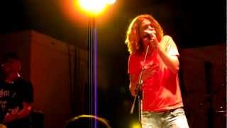 Bucky Covington Mexicoma
