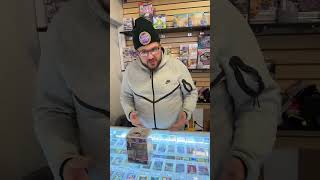 Dont wanna be this guy in a relationship😂 #cheap #boyfriend #pokemontcg #funkopops #gift