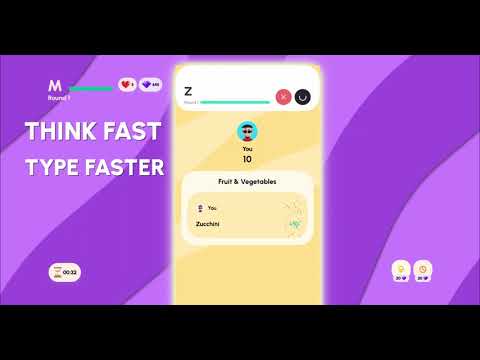 Lexiloot: Categories & Words video thumbnail