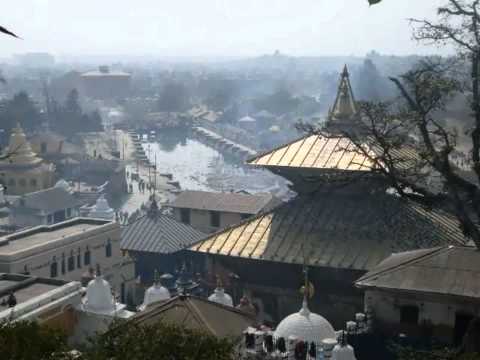 Jai Shiva ( ) Hindu Prayer  Radio Nepal Opening Bhajan.mp4