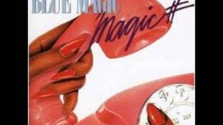 Blue Magic- For The Love Of You (1983)