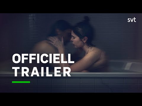 Gaslight | Officiell Trailer | SVT