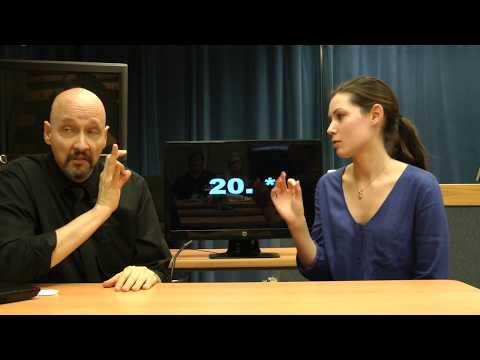 ABC s in ASL Learn how to Fingerspell