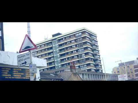 Swing Jones - Alright (Music Video) [@mrswingjones] | Link Up TV