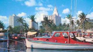 The Browns - Red Sails In The Sunset