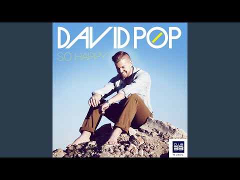 So Happy (Radio Edit)