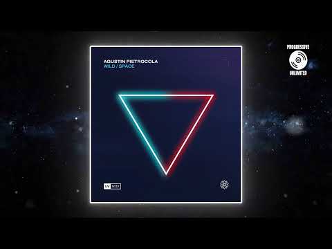 Agustin Pietrocola - Wild (Original Mix) [UV Noir]