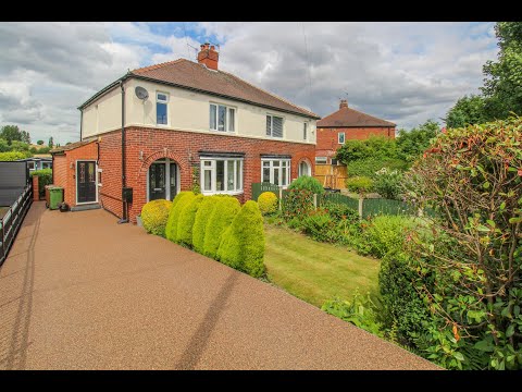 Doncaster Road, Crofton, Wakefield - Virtual Tour