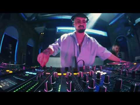 MASTIKJAY @ ESTACAO VALENCA  (PORTUGAL) (LIVE SET)