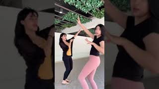 Download lagu GOYANG BOKONG SEMOK PART 11 #SHORTS mp3