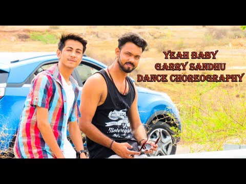 Pawan Singh Sindel Yeah Baby Dance Choreography 