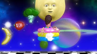 Jerry Paper – “Moonstruck”