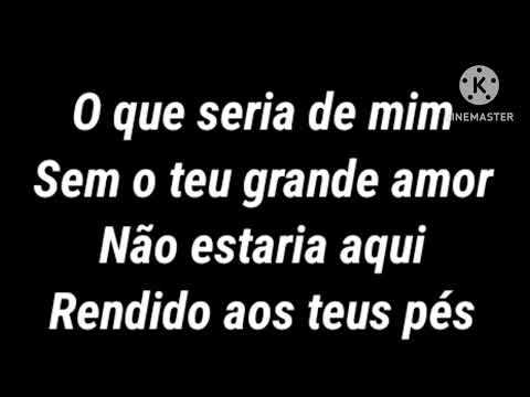 Senhor Jesus - Nádia Santolli