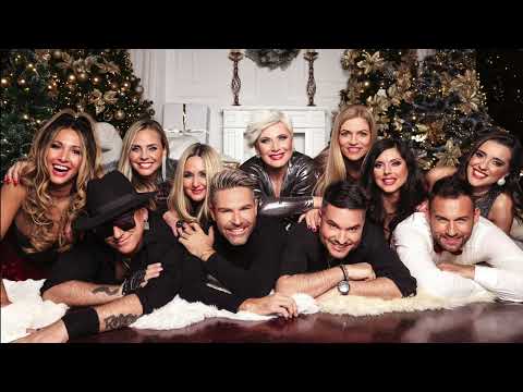 POPSTARS reUNITED (božična) - Power Dancers x Sebastian x Game Over x Bepop