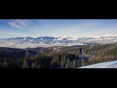 Smola a Hrušky -  Na Vianoce Patríme K Sebe (Official Video)