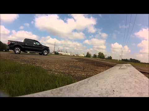 2011 F-150 5.0 MBRP exhaust