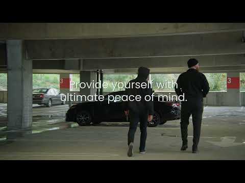 Nextbase iQ - Daytime Break-In - "Smart Sense Parking" Feature