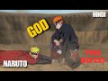 Naruto Vs Pain Full Fight Naruto Shippuden Best Fight In Hindi