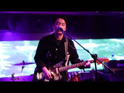 180324 오프이 (OFFE) - Don't wanna fight (Cover.) + 저녁 @GOGOS2 OFFE 1st EP Release Party