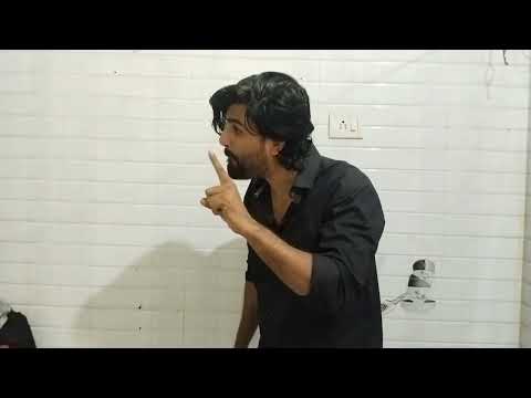 sonu kushwah audition 