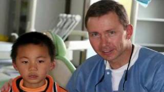 preview picture of video 'Dr. Allan Thomas, Salt Lake City Dentist'