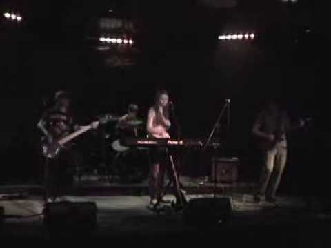 Sapphire: More Than a Feeling at Goathead Saloon