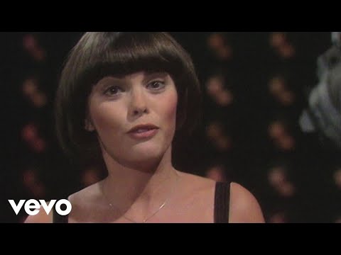 Mireille Mathieu - Der Zar und das Maedchen (Galaabend der Starparade 28.08.1975) (VOD)