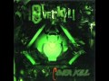 Overkill - Hymn 43 (Jethro Tull) [HQ] 