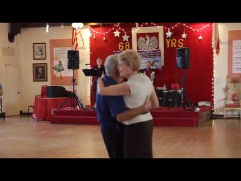 La Di Da Oberek - Jasiu's Polka All Stars