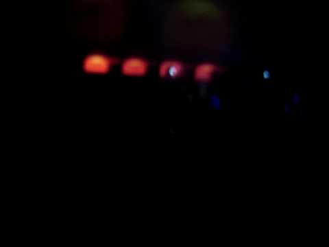 Armin Van Buuren @ SHE  (5-12-08)