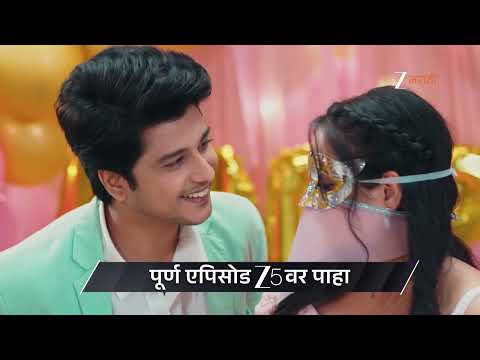 Lakshmi Niwas | Ep - 353 | Preview | Dec 31 2025 | Zee Marathi