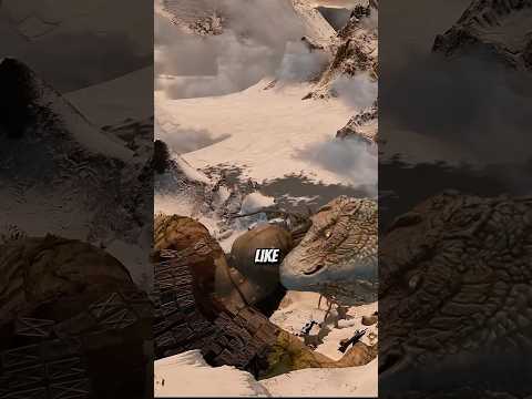 The detail you missed in the ending of God of War