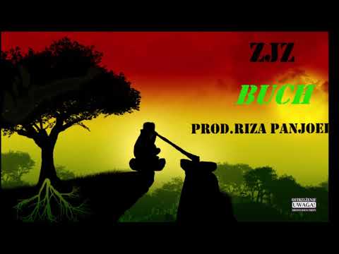 ZJZ - Buch (prod.RizaPanjoel)