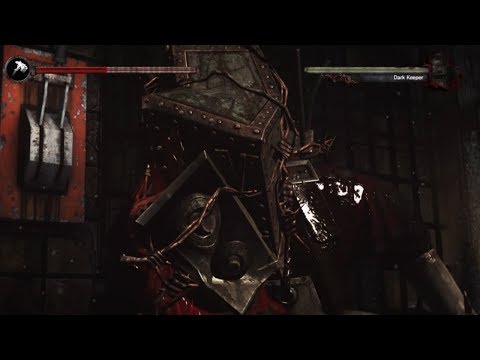 The Evil Within DLC The Executioner - Part 3 - The End of the Executioner