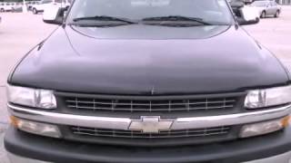 preview picture of video '2002 Chevrolet Silverado 1500 McDonough GA 30253'