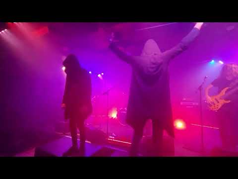 BESNA feat. SOLIPSISM - Revúca (Live)