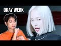 CLC(씨엘씨) _ ME(美) MV Reaction *slay me to mars* CLC(씨엘씨) _ ME(美) MV Reaction *slay me to mars*
