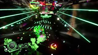 フォームスターズ生放送　ガチ勢によるまったり配信